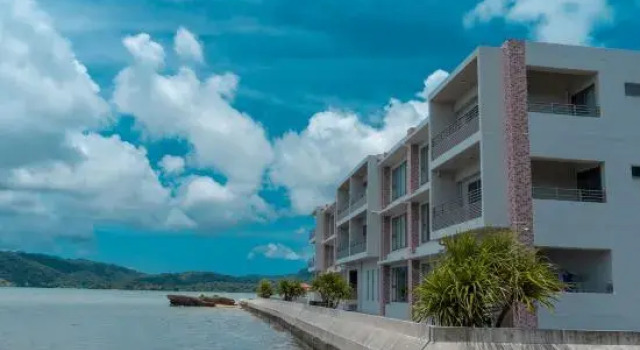 Lara Court Seaside Yagaji 301, Prenota Hotel Nago 