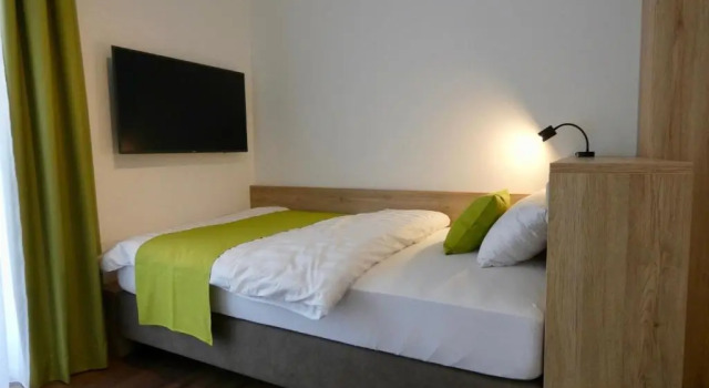 Номер Superior Living Hallertau