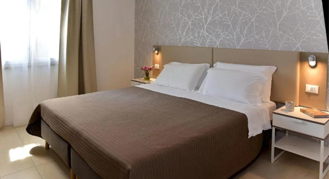 Апартаменты Garda Bloom Holiday Apartments