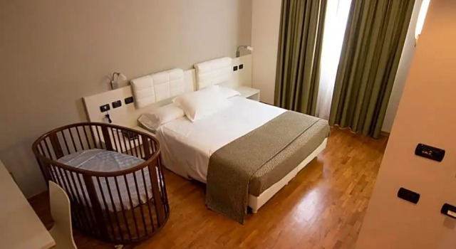 Номер Standard Master Hotel