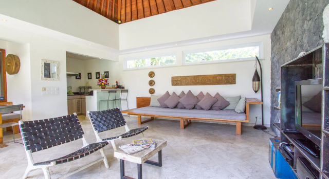 Villa Vishuddha Ajna