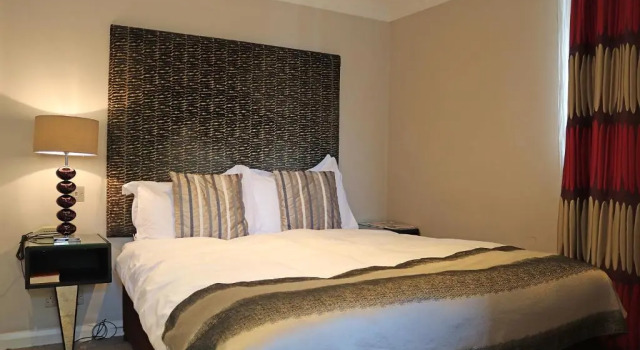 Двухместный номер Standard Fredricks Hotel & Spa