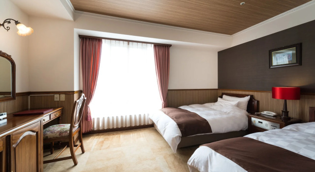 ROYAL CHESTER NAGASAKI hotel & retreat, Rezerwuj Hotel Nagasaki Kyushu
