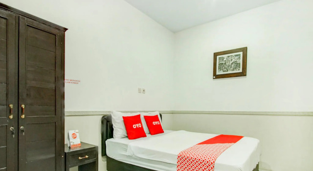 Hotel O Melati House Syariah, Rezervovat Hotel Kepanjen East Java