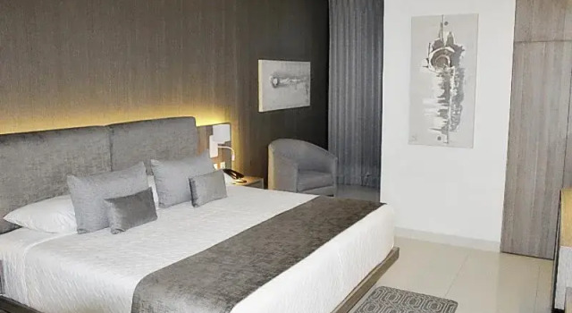 Номер Economy Sara N Hotel & Spa