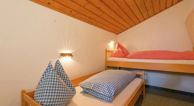 Quaint Holiday in Gröbming near Skiing, Rezerwuj Dom wakacyjny Wille w Schladming - Dachstein, Willa