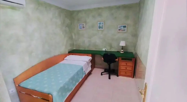 Апартаменты Cozy Apartment in Torrox With Shared Pool