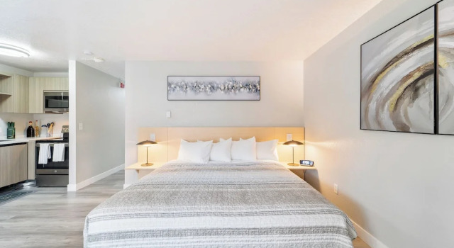 Americas Best Value Inn and Suites Tukwila/SeaTac Airport
