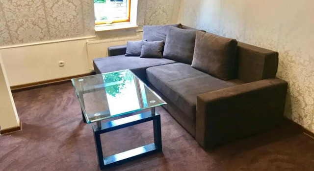 Apartmá Vėjukai