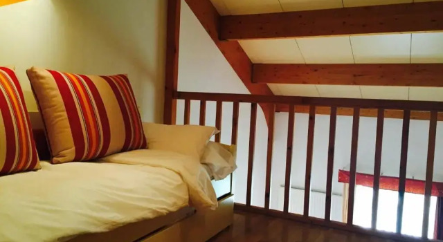 Семейный номер Standard Дуплекс Hotel & SPA Llop Gris