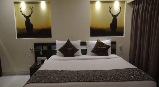 Номер Executive Tim Grand Hotel
