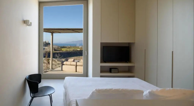 Полулюкс Santopaz Suites
