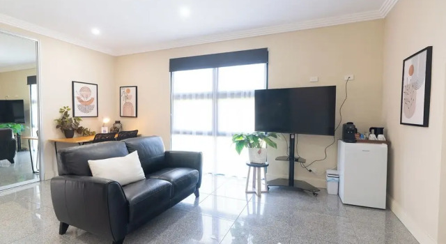 Люкс Comfort Lake Macquarie Manor