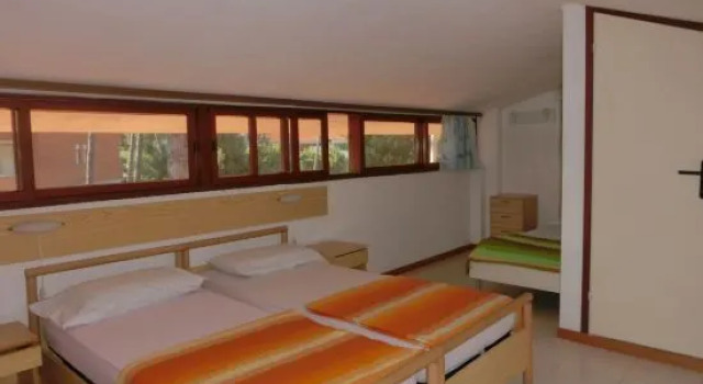 Апартаменты Cozy villa 250 metres from the beach