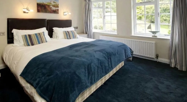 Bickley Mill Inn, Забронировать Отель «постель и завтрак» Бизнес-отели Англии, 4* 5*