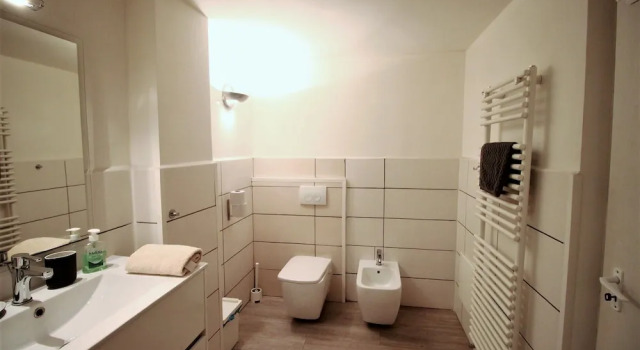 Апартаменты с 2 комнатами Budapest Easy Flat - Teresa Lux Apartment