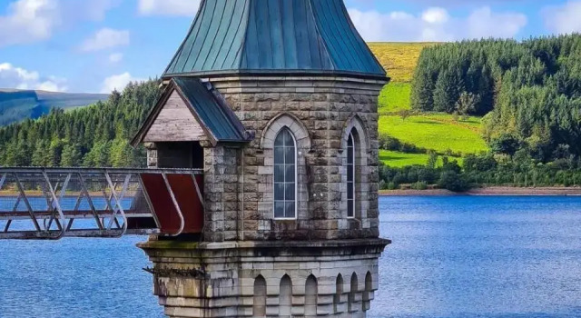 Jrs place, Prenota Hotel Merthyr Tydfil Brecon Beacons