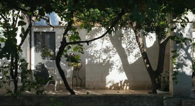 Номер Superior Masseria Torremossa