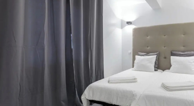 Belavista City Center Apartment 214