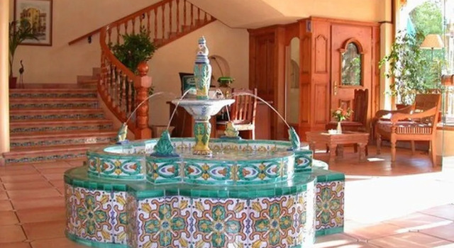Hotel Spanischer Hof, Reserva ahora Hotel Groeditz Saxon Elbeland