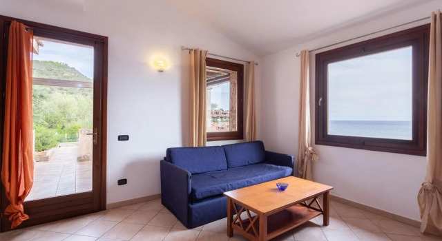 Villa 6 Clima