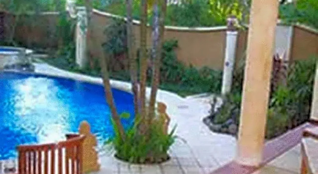 Вилла с 3 комнатами Bali Golden Villas