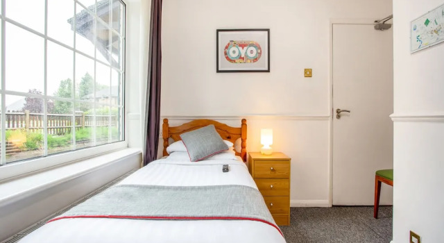 Номер Standard Flexistay Ambers Gatwick Aparthotel
