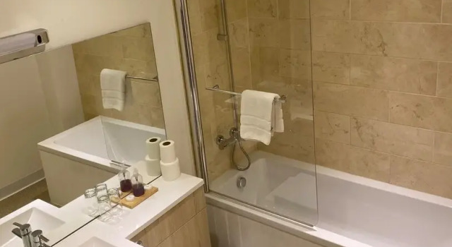 Семейный номер Standard Boars Head Hotel