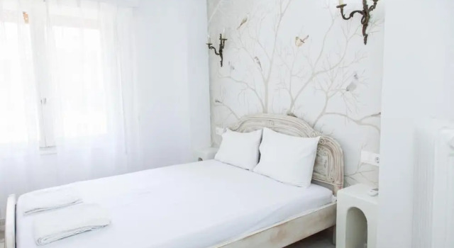 Beautiful Apartment in Pagkrati-GTD95601, Забронировать Апартаменты/квартира Апартаменты Афины, рядом с Музей нумизматики, Апартаменты/квартира