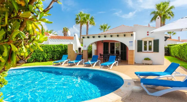 Villa Villa Clariana