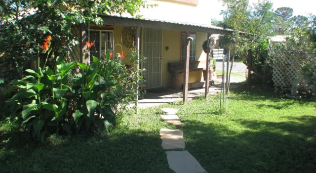 Номер Deluxe Mountain Valley Lodge and RV Park