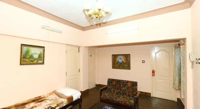 Hotel Mount View, Забронировать Отель Недорогие отели штата Тамилнада, недорого