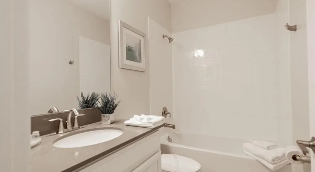 Коттедж 8986ccd-the Retreat at Championsgate