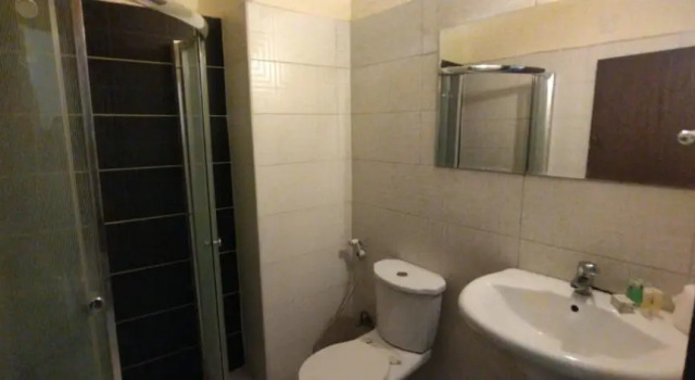 Номер Economy New Park Hotel