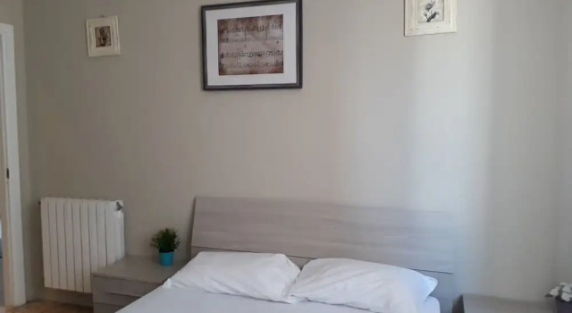 Номер Standard 48 airport budget rooms