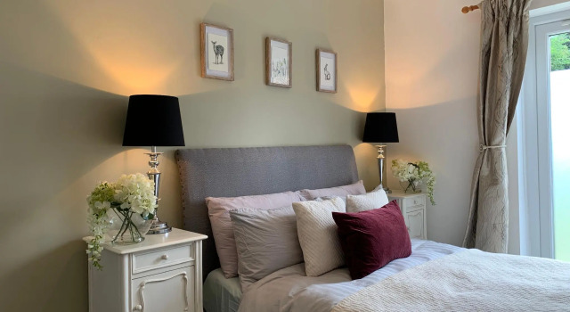 Thorn House B&B, Buchen Sie Pension Fen Drayton 