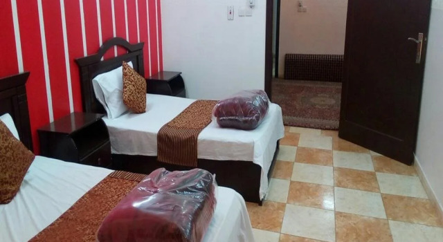 Al Eairy Furnished Apts Al Madinah 5