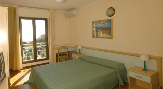 Hotel Ulivo