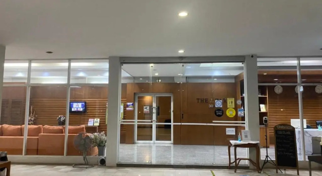 The Park 304 Executive Serviced Apartment, Забронировать Апартаменты/квартира Апартаменты Си Маха Пхот, Апартаменты/квартира