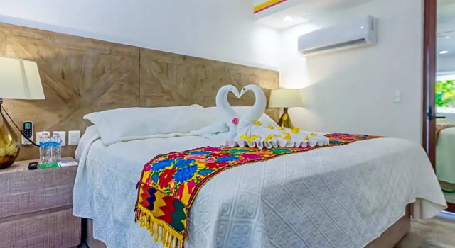 Полулюкс Hotel Paradise Suites