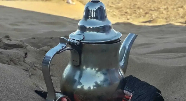 Тент Camping Safari Laayoune