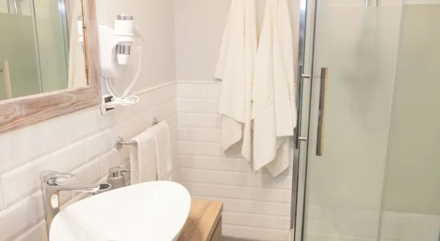 Superior Double room Rudiae Boutique