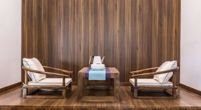 Люкс Deluxe Wutai Mountain Guanshan Renjoy Hotel