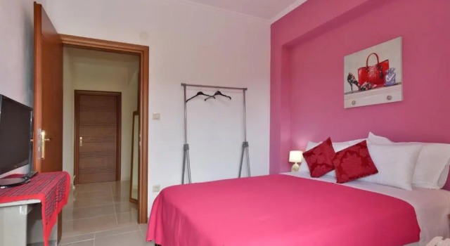 Коттедж Villa George by RentalsPro Services - Nea Potidea Halkidiki