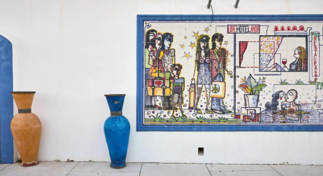 Hotel Indigo Albufeira by IHG, Забронировать Отель Отели Албуфейра 4 звезды, рядом с Municipal Museum of Archaeology, 4*