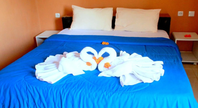 Amerta Sari Hotel & Restaurant