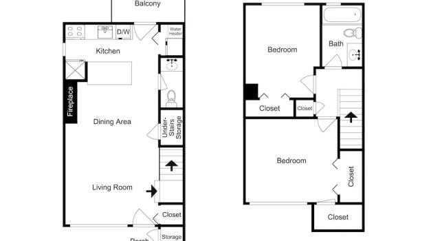 1410 Ski Run Blvd Condo Unit 12 by RedAwning, Забронировать Апартаменты/квартира Апартаменты Саут-Лейк-Тахо, Апартаменты/квартира