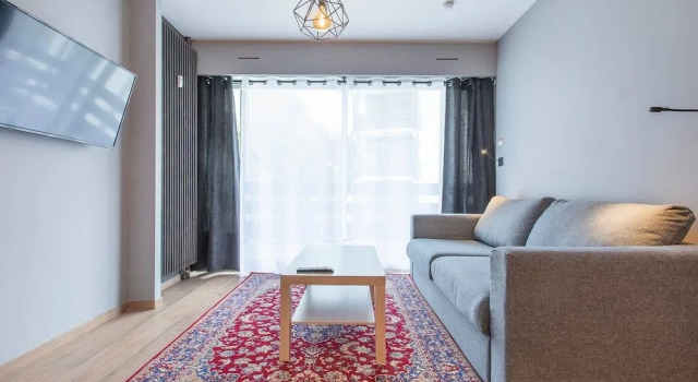 Appartement Neuf 6 personnes La Clusaz, Забронировать Апартаменты/квартира Ла-Клюза Лыжный курорт на озере Анси