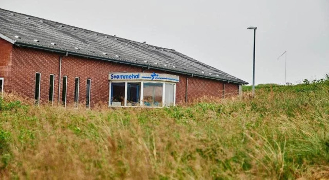 Hvide Sande Inn, Book Hotel Hvide Sande Ringkjøbing