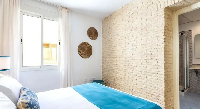 Cozy Apartment 1Bd in the Heart of the City Center Francos VII